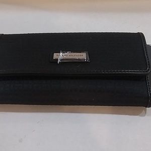 Brand new Tommy Hilfiger wallet